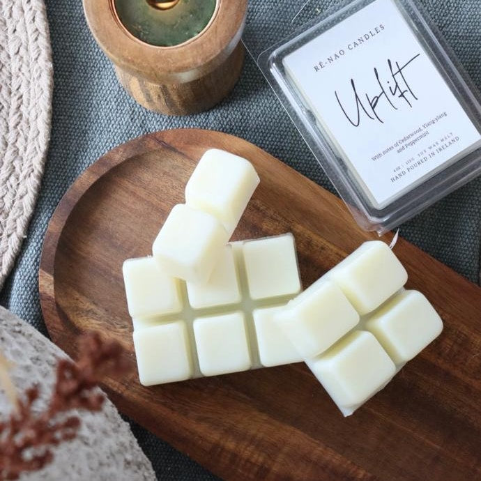Uplift Wax Melts