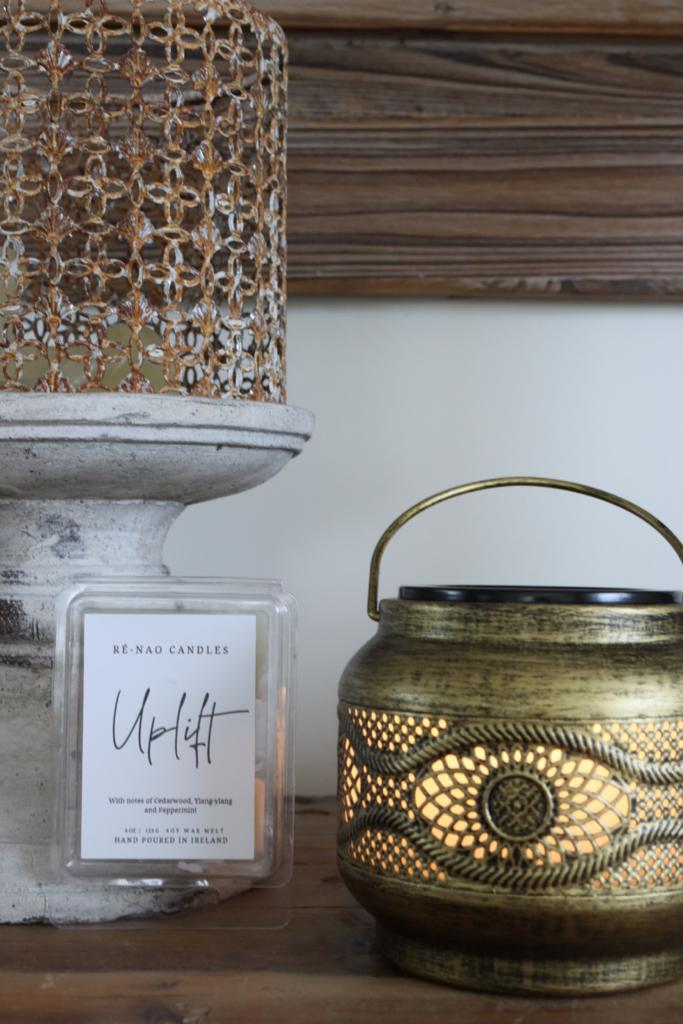 Uplift Wax Melts