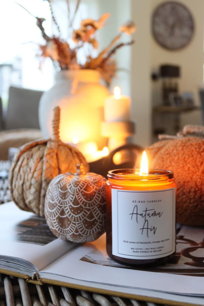 Autumn Air 8oz