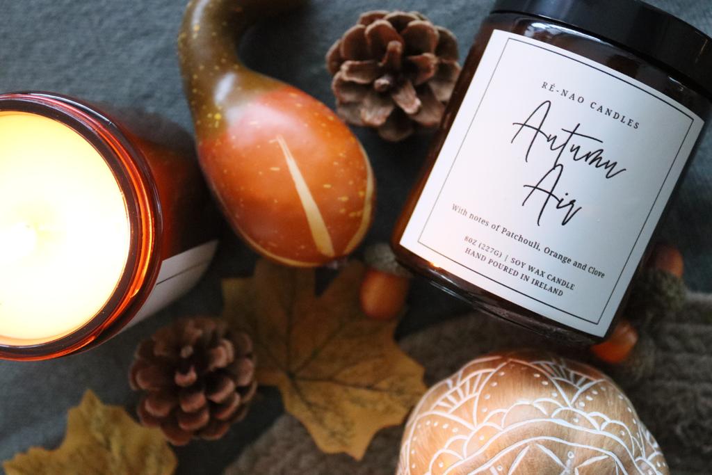 Autumn Air 8oz