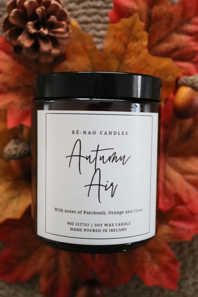 Autumn Air 8oz
