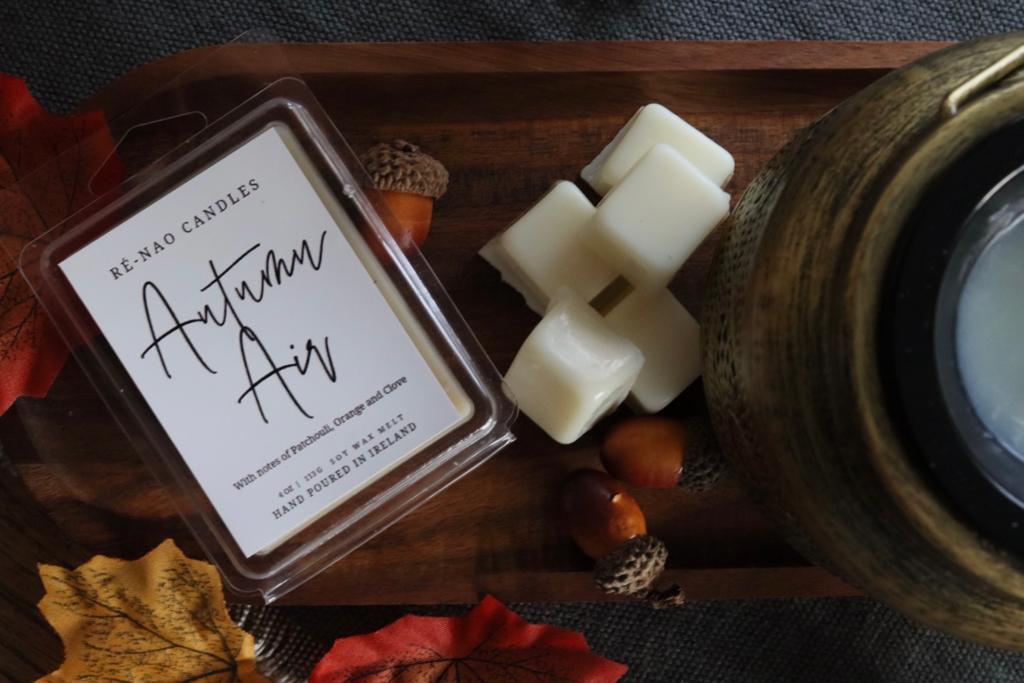 Autumn Air Wax Melts