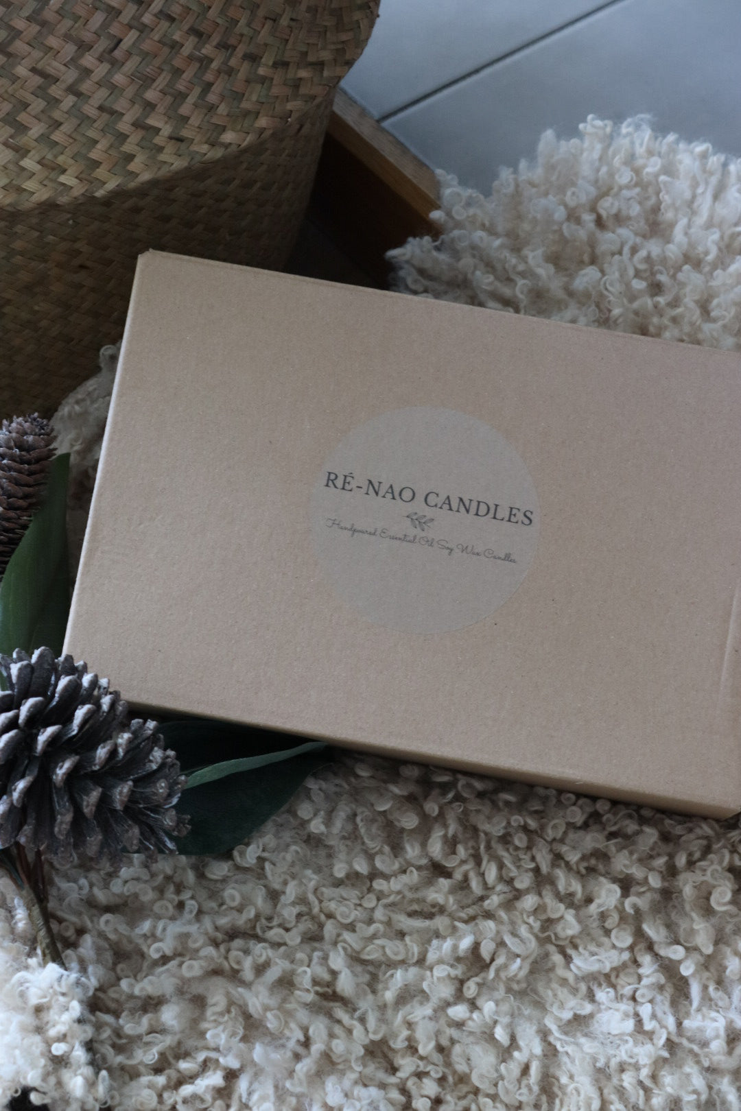 The Ultimate Gift Set
