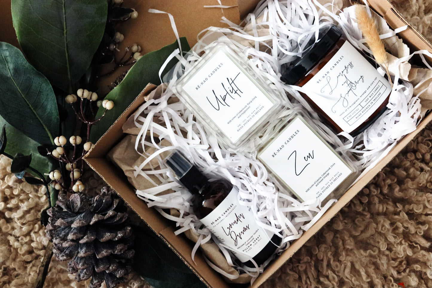 The Ultimate Gift Set