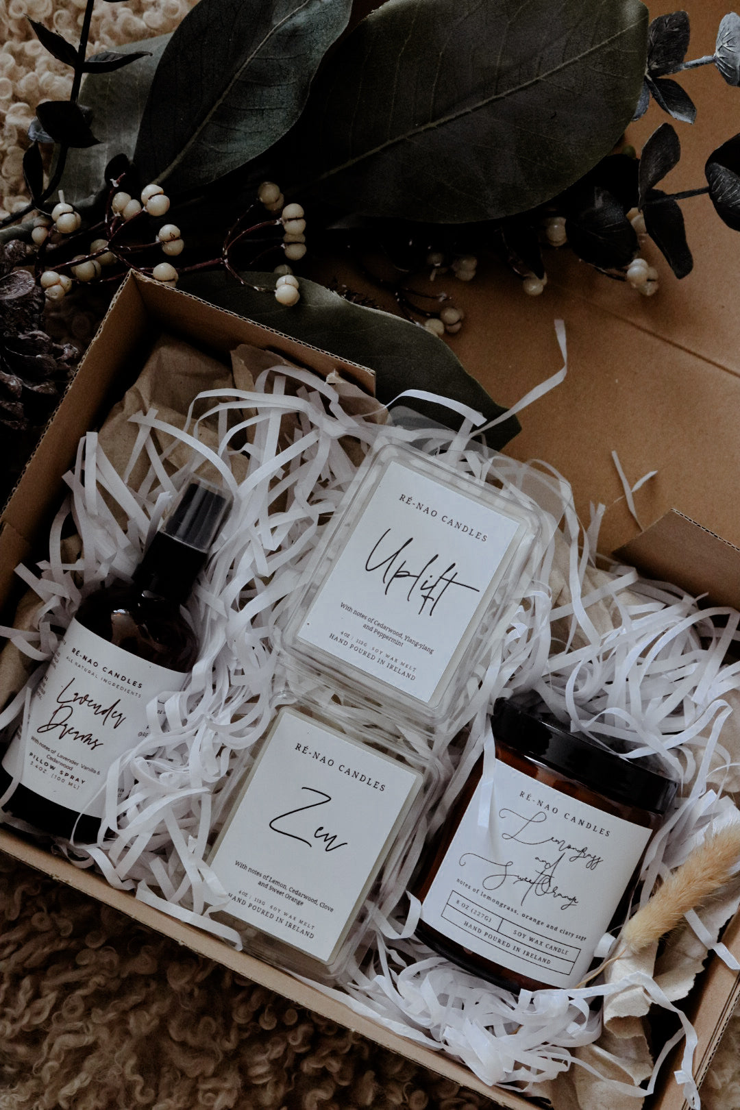 The Ultimate Gift Set