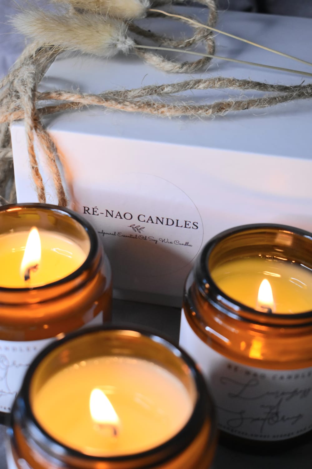 Ré-Nao Bestseller Gift box