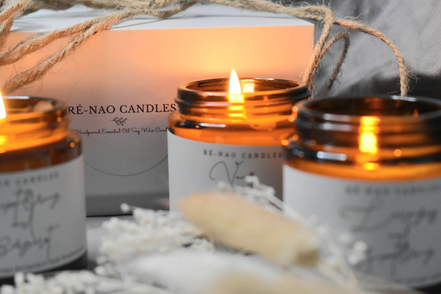 Ré-Nao Bestseller Gift box