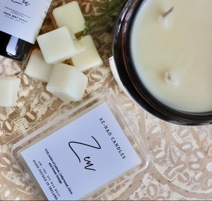 Zen Wax Melts