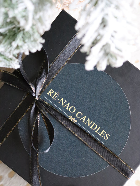 Ré-Nao Bestseller Gift box