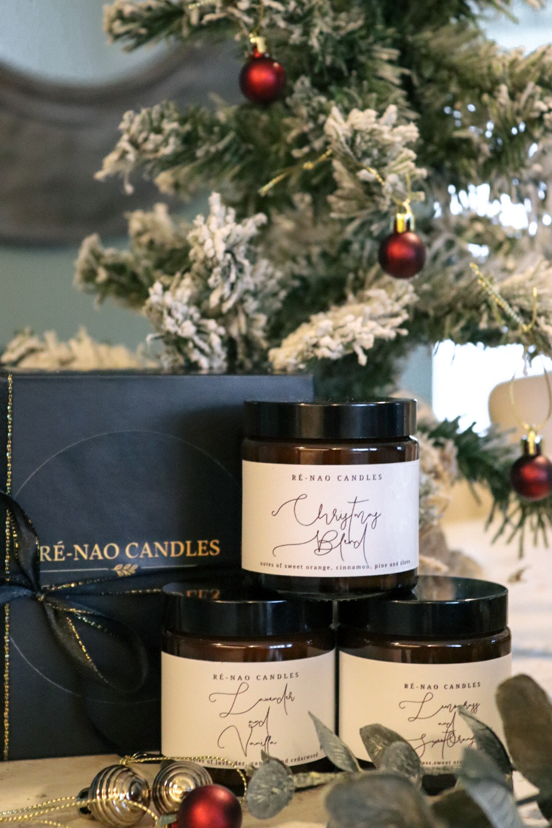 Ré-Nao Bestseller Gift box