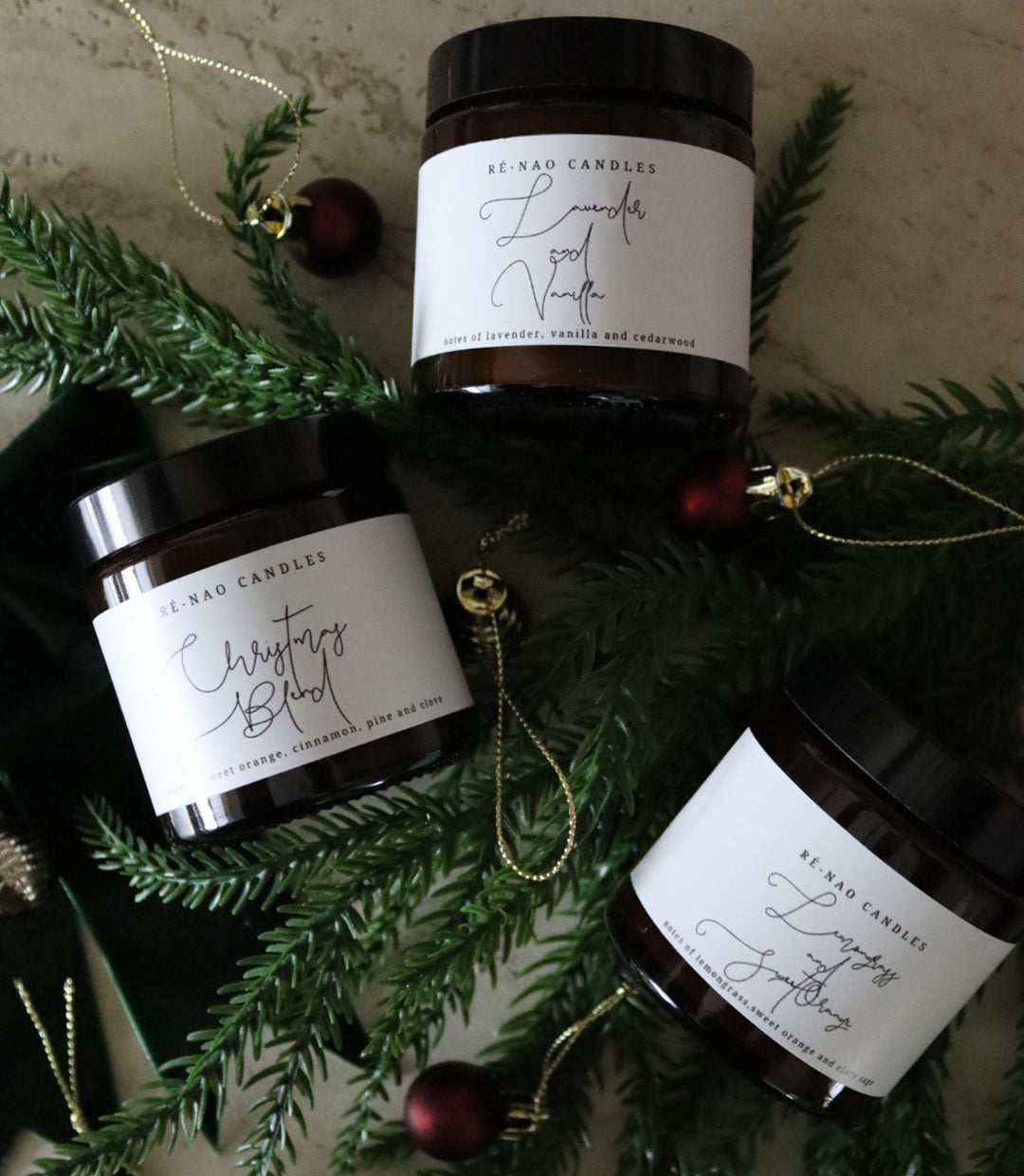 Ré-Nao Bestseller Gift box